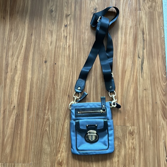 Blue JPK Paris Cross Body - Picture 7 of 12